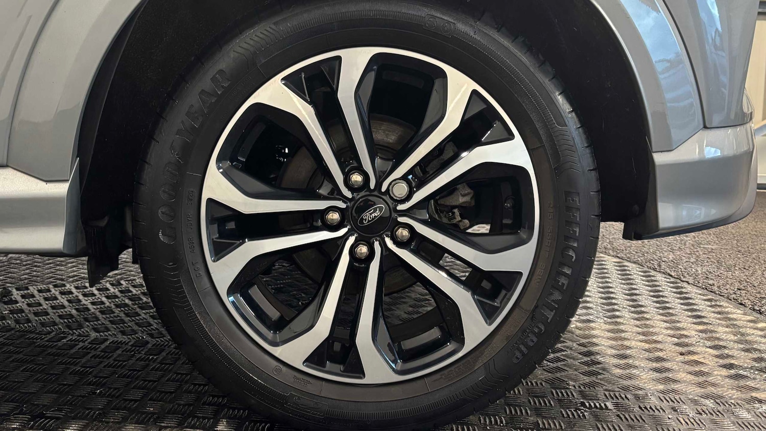 Used Ford Puma 2021 for sale - 77333915: Photo 12