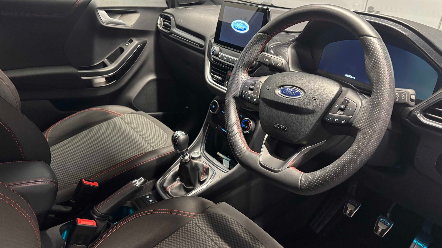 Used Ford Puma 2021 for sale - 77333915: Photo 13