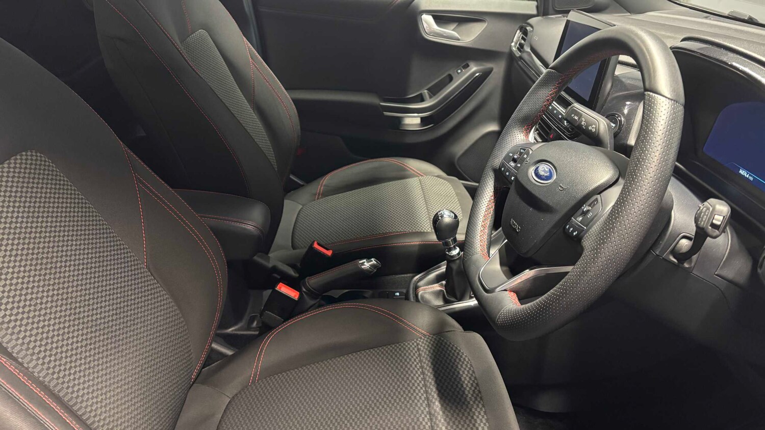 Used Ford Puma 2021 for sale - 77333915: Photo 14