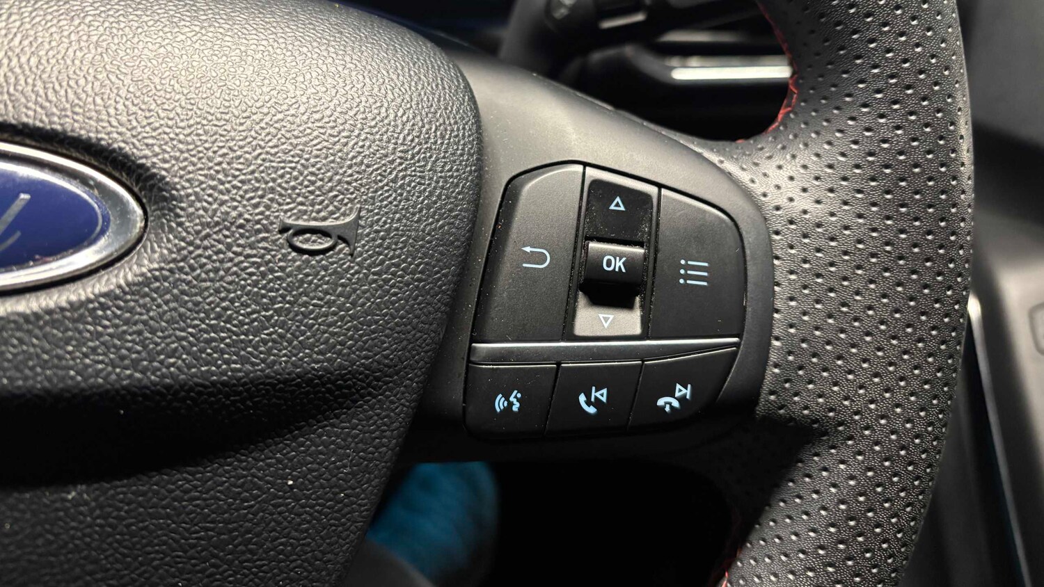 Used Ford Puma 2021 for sale - 77333915: Photo 17