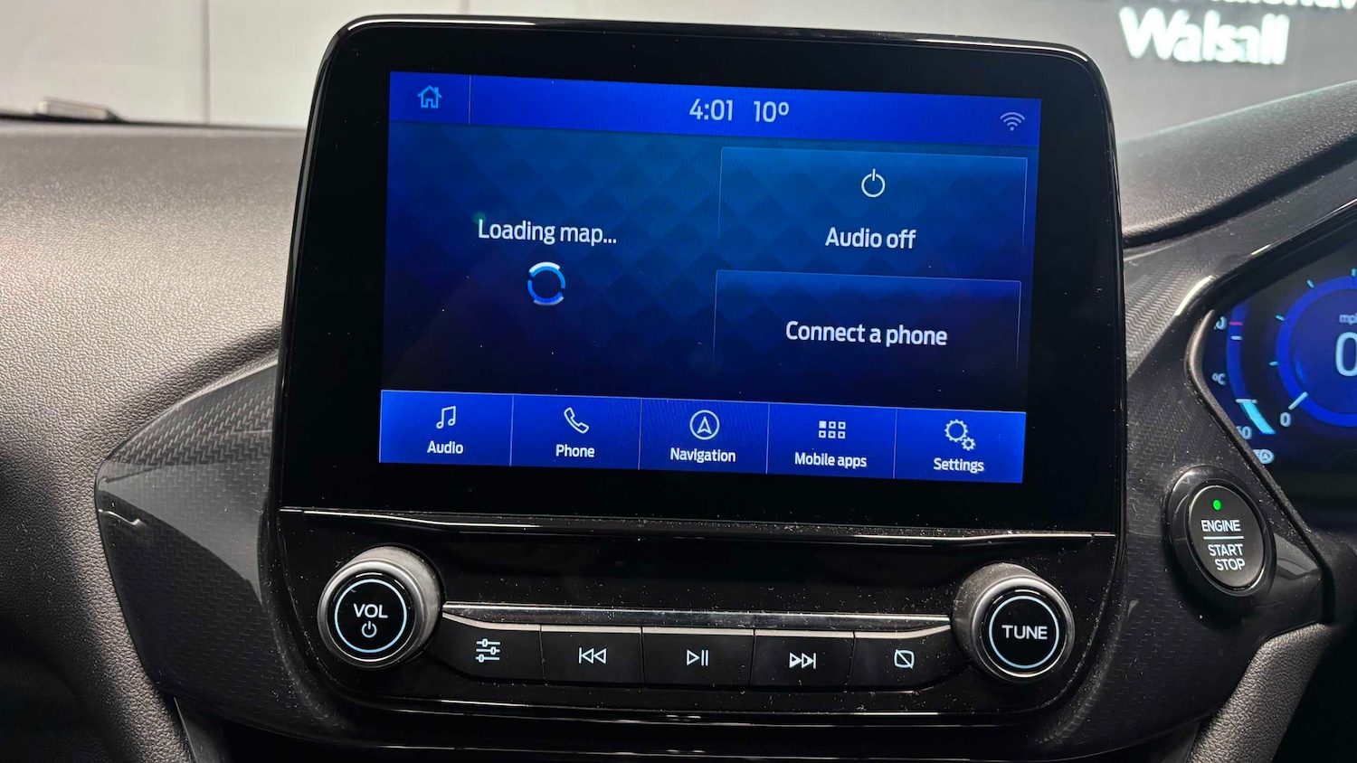 Used Ford Puma 2021 for sale - 77333915: Photo 18