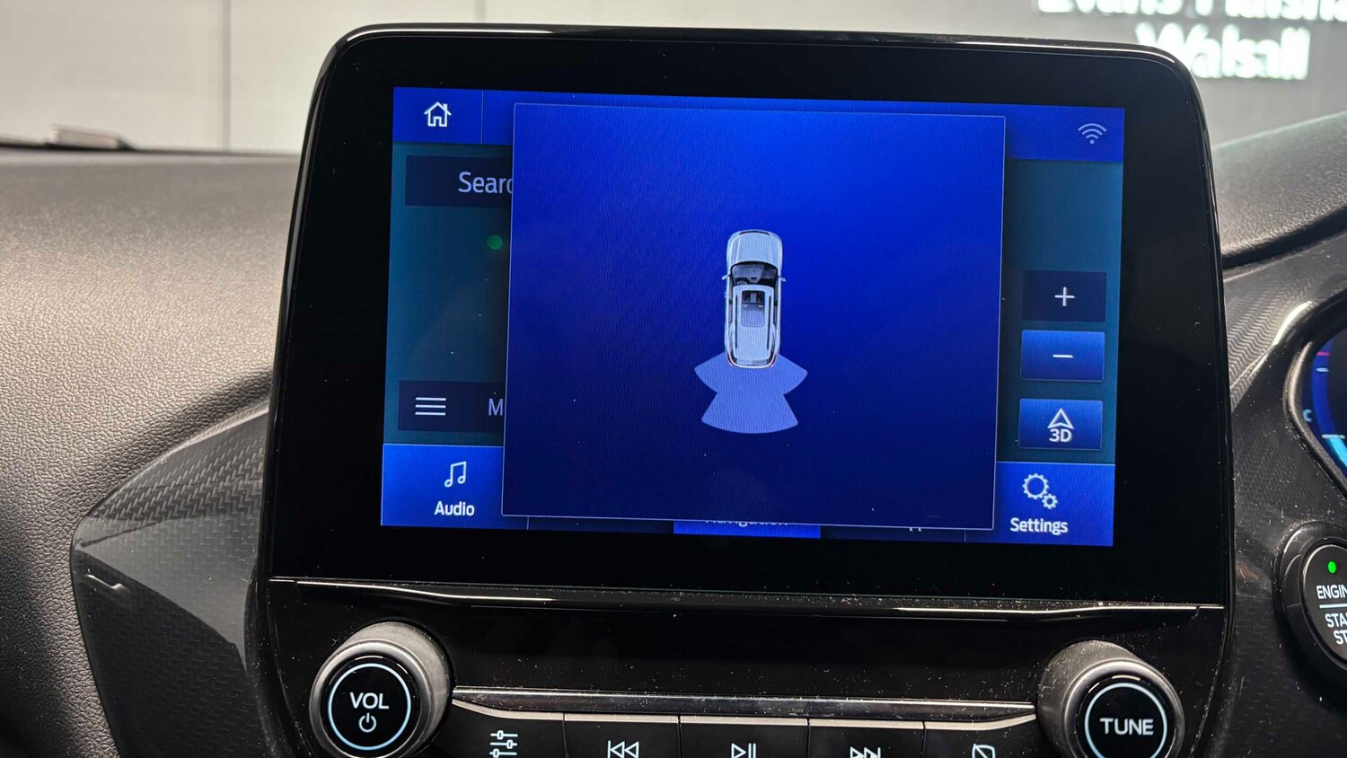 Used Ford Puma 2021 for sale - 77333915: Photo 19