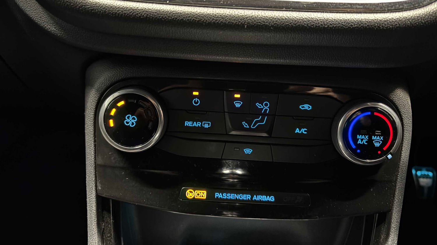 Used Ford Puma 2021 for sale - 77333915: Photo 20