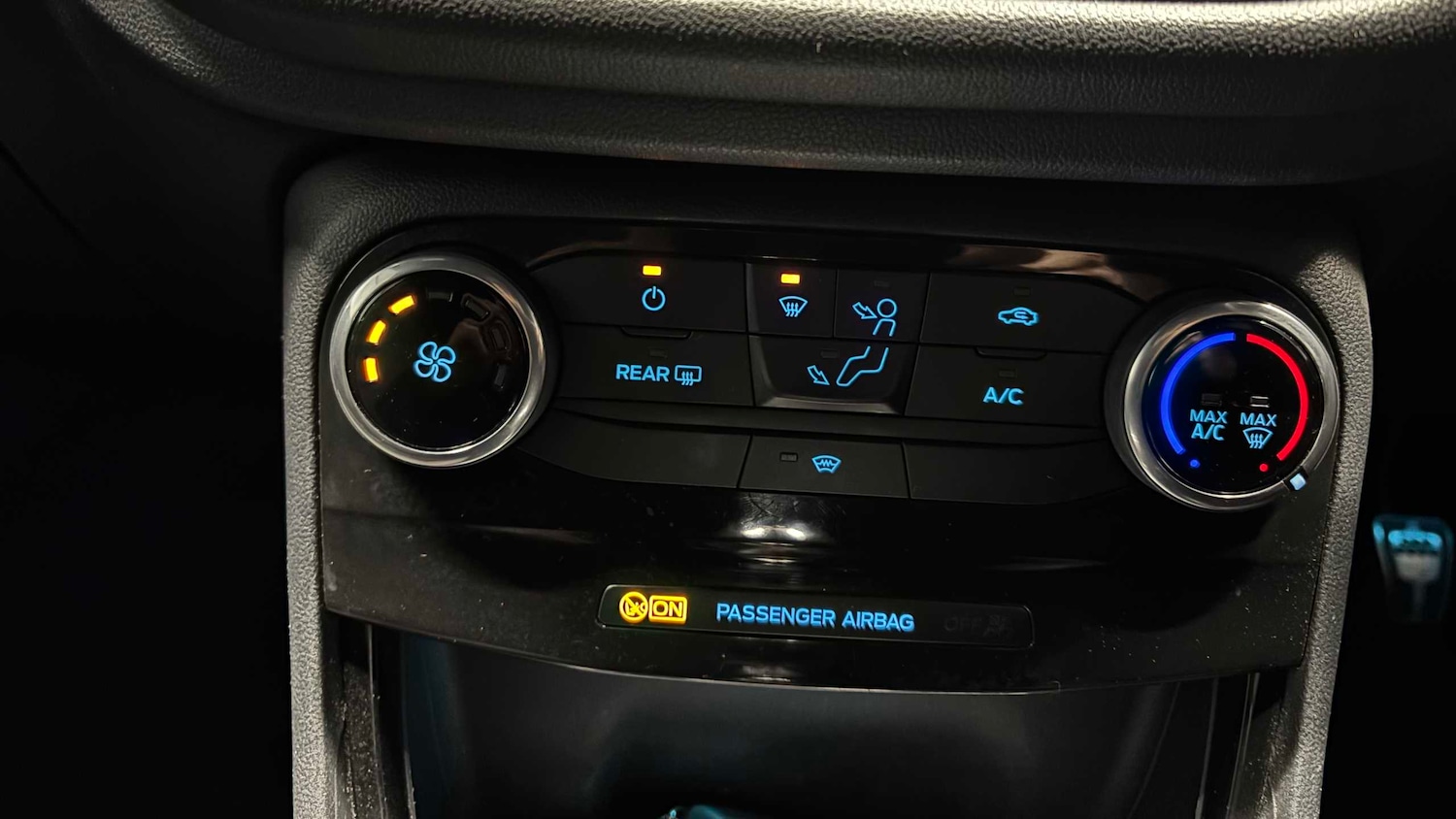 Used Ford Puma 2021 for sale - 77333915: Photo 21