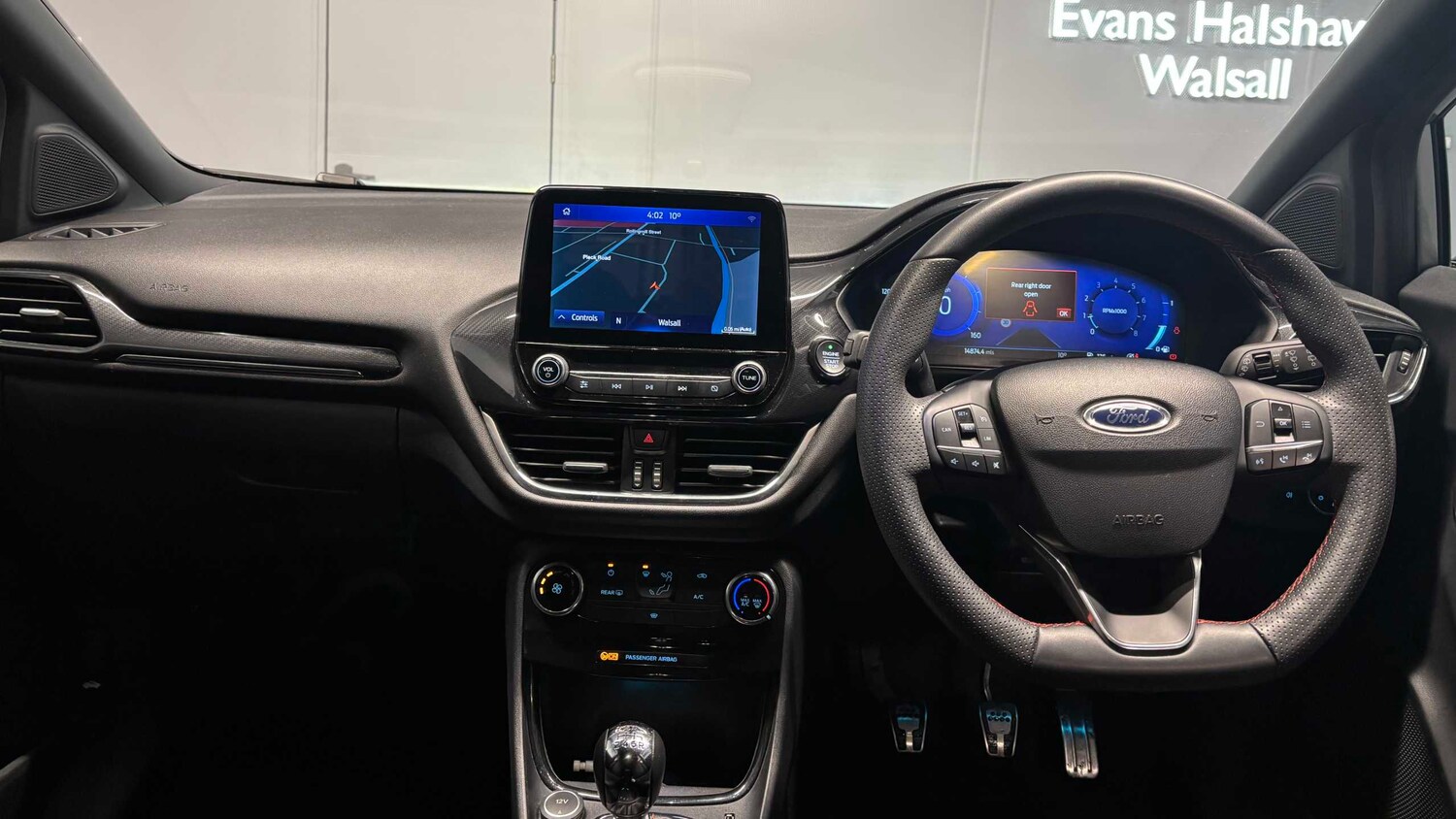 Used Ford Puma 2021 for sale - 77333915: Photo 25