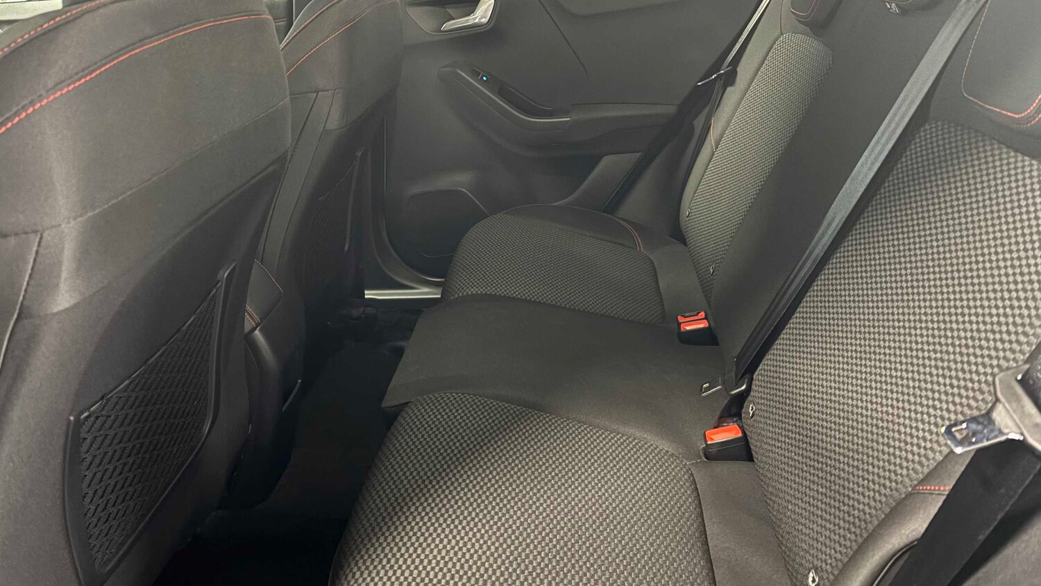 Used Ford Puma 2021 for sale - 77333915: Photo 27