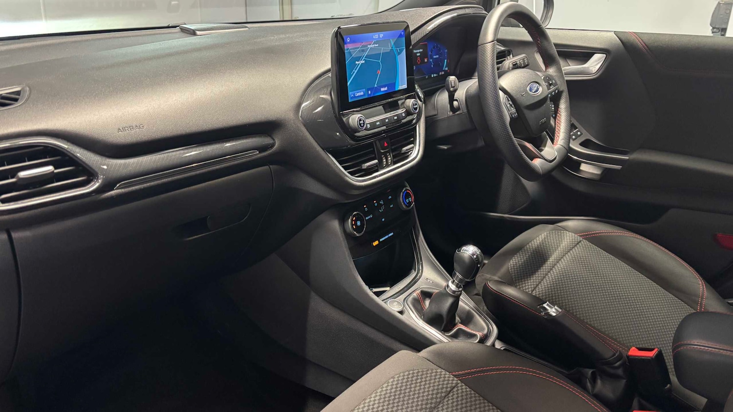 Used Ford Puma 2021 for sale - 77333915: Photo 28