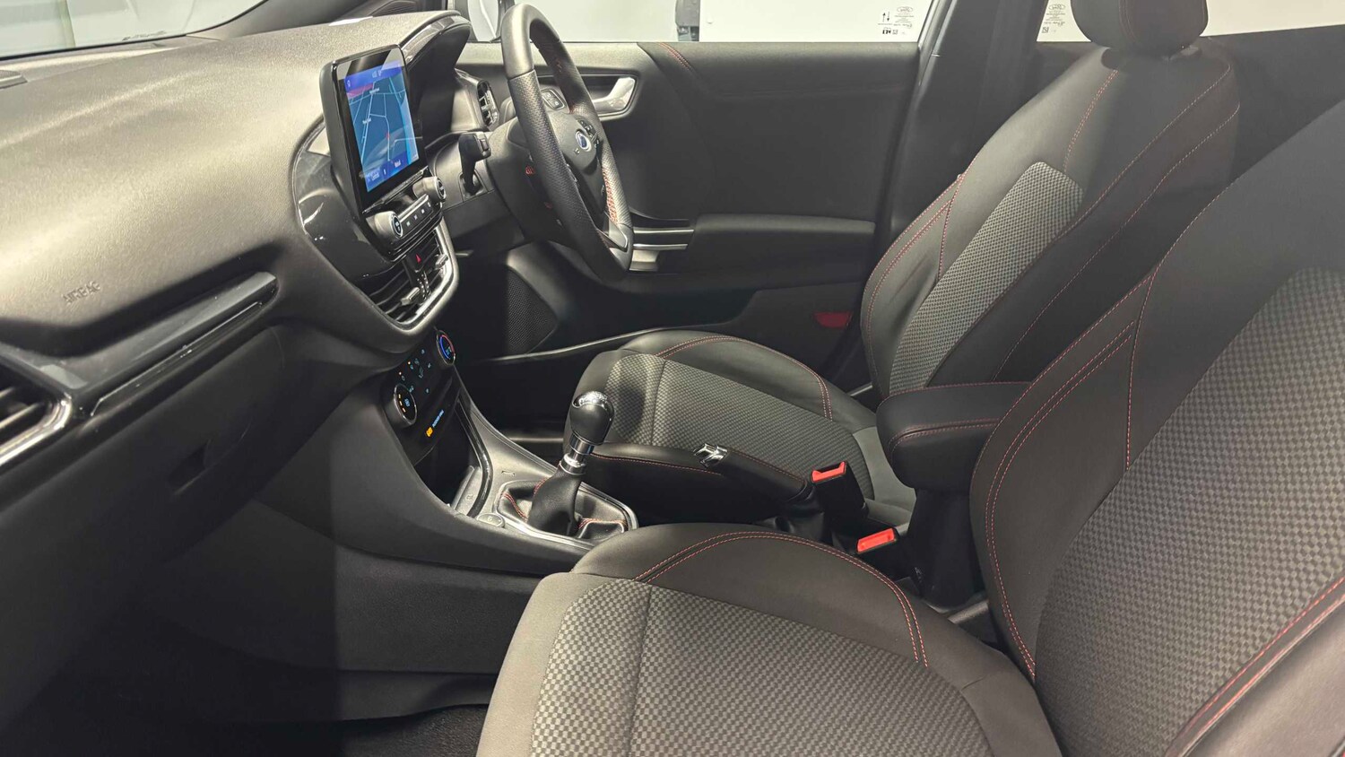 Used Ford Puma 2021 for sale - 77333915: Photo 29