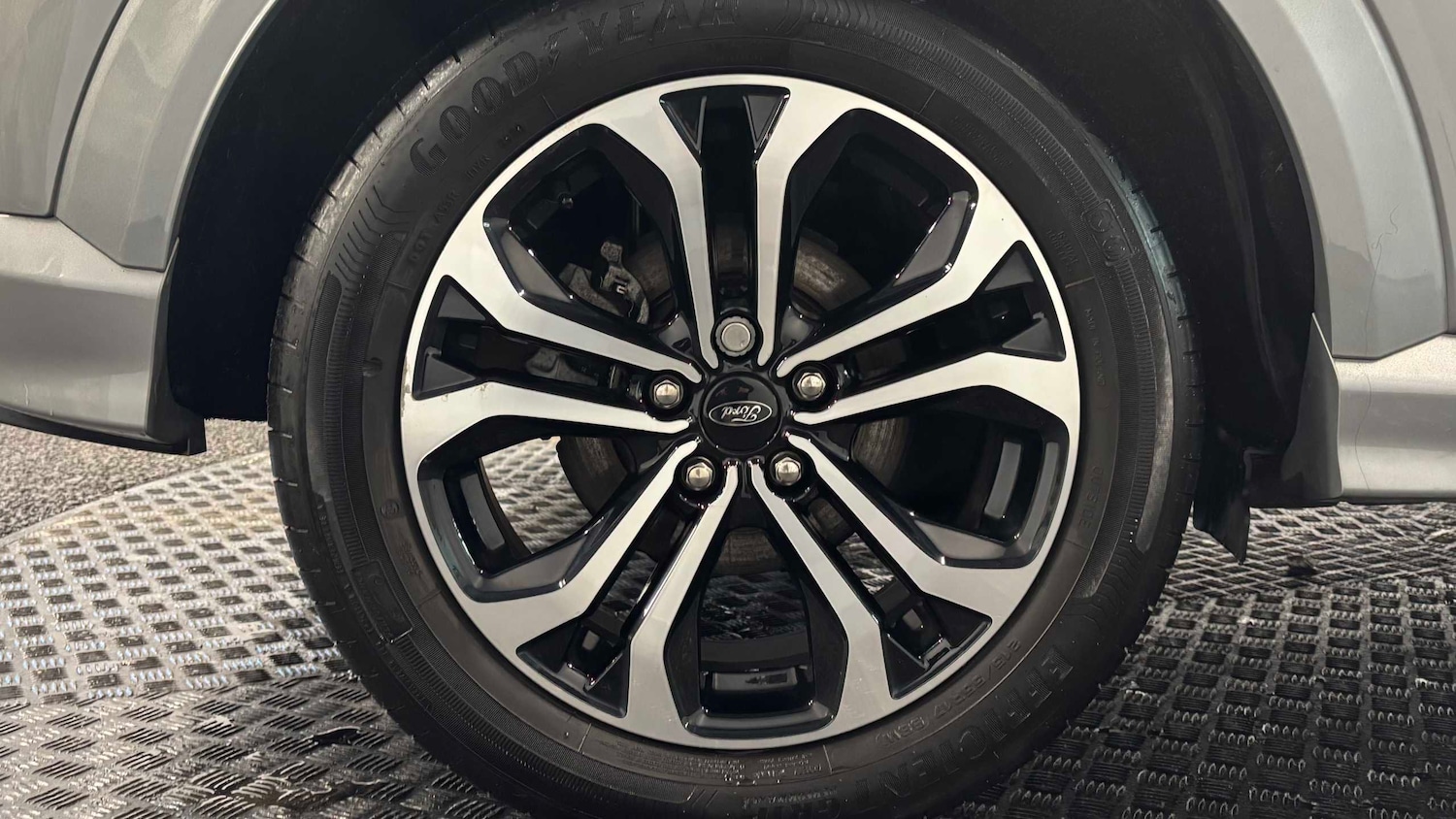 Used Ford Puma 2021 for sale - 77333915: Photo 9