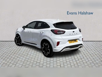 Used Ford Puma 2023 for sale - 79239328: Photo