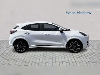 Used Ford Puma 2023 for sale - 79239328: Photo