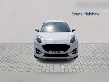 Used Ford Puma 2023 for sale - 79239328: Photo