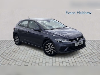 Used Volkswagen Polo 2023 for sale - 78812288: Photo