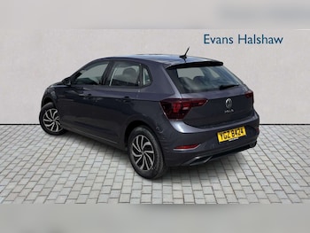 Used Volkswagen Polo 2023 for sale - 78812288: Photo