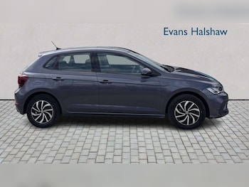 Used Volkswagen Polo 2023 for sale - 78812288: Photo