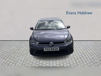 Used Volkswagen Polo 2023 for sale - 78812288: Photo