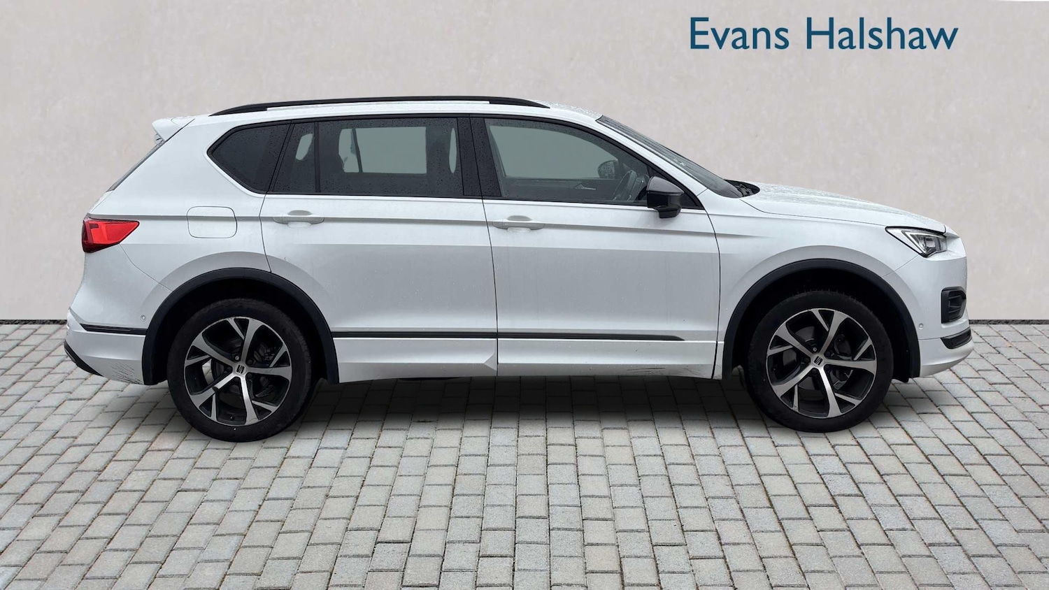 Used SEAT Tarraco 2021 for sale - 77615485: Photo 3