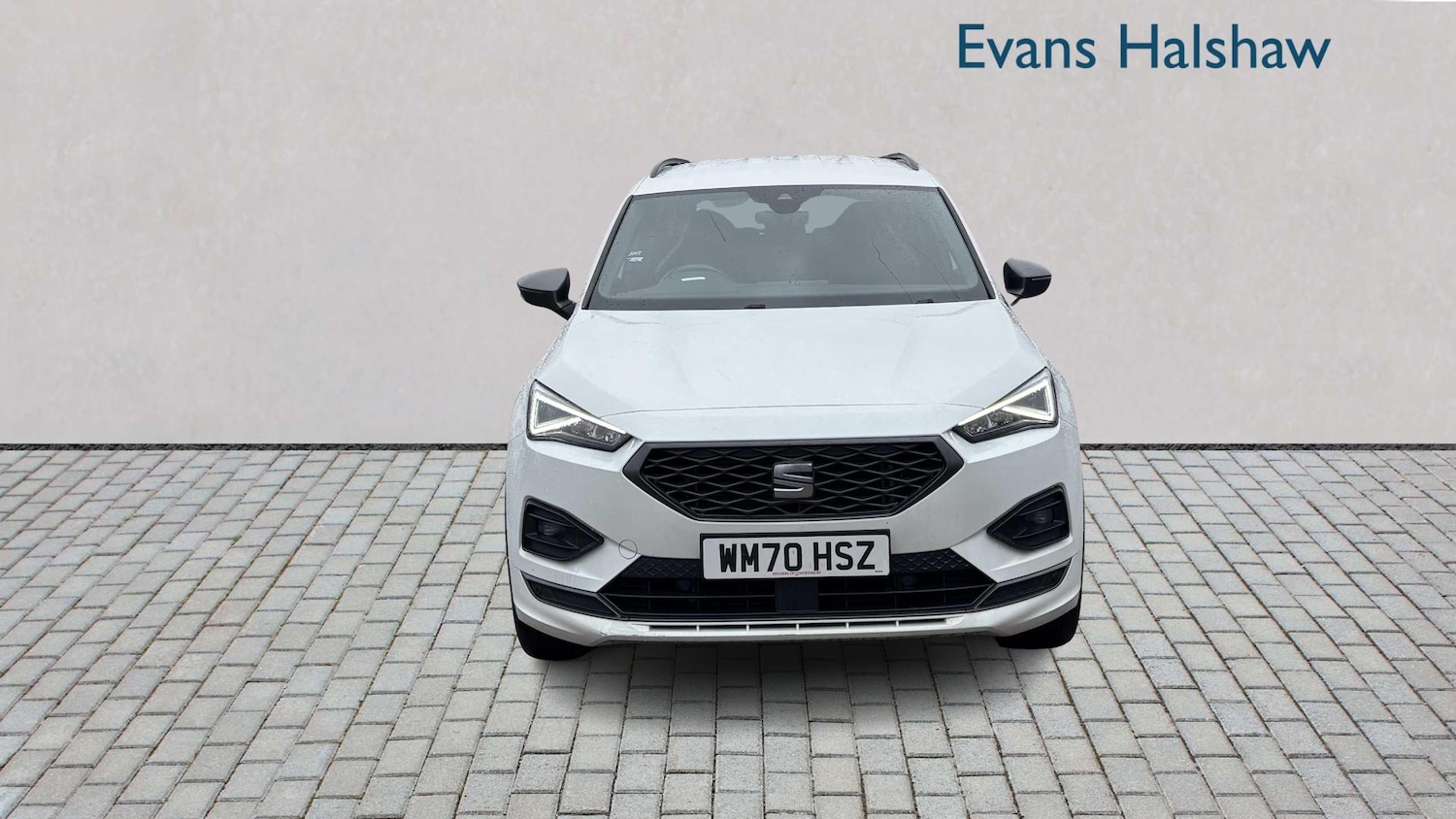 Used SEAT Tarraco 2021 for sale - 77615485: Photo 4