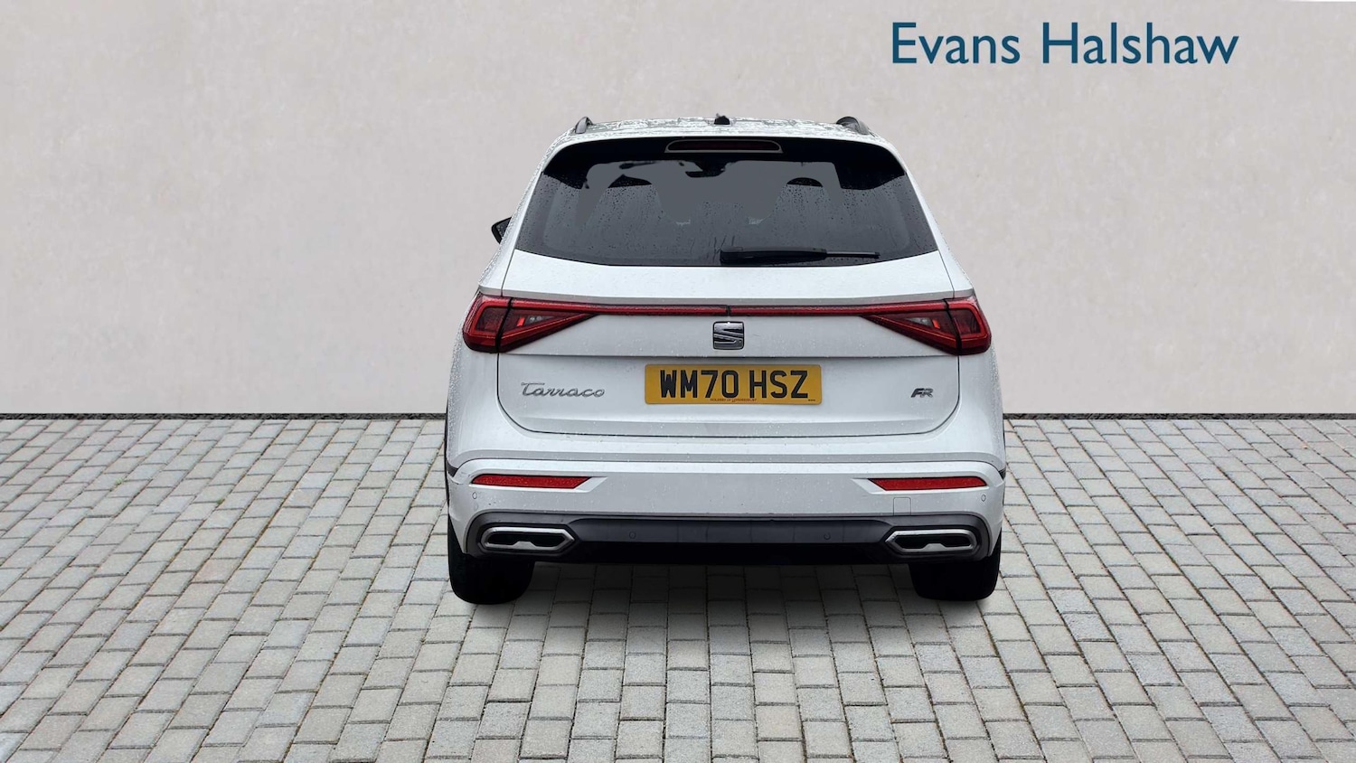 Used SEAT Tarraco 2021 for sale - 77615485: Photo 5