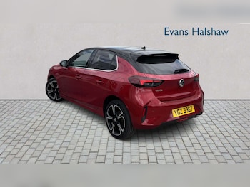 Used Vauxhall Corsa 2023 for sale - 79095984: Photo