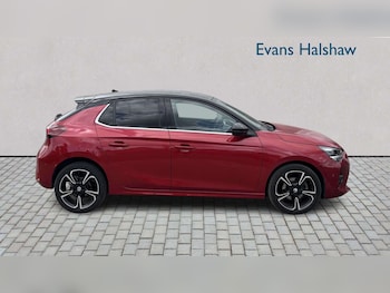Used Vauxhall Corsa 2023 for sale - 79095984: Photo