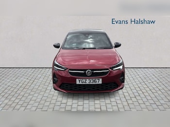 Used Vauxhall Corsa 2023 for sale - 79095984: Photo