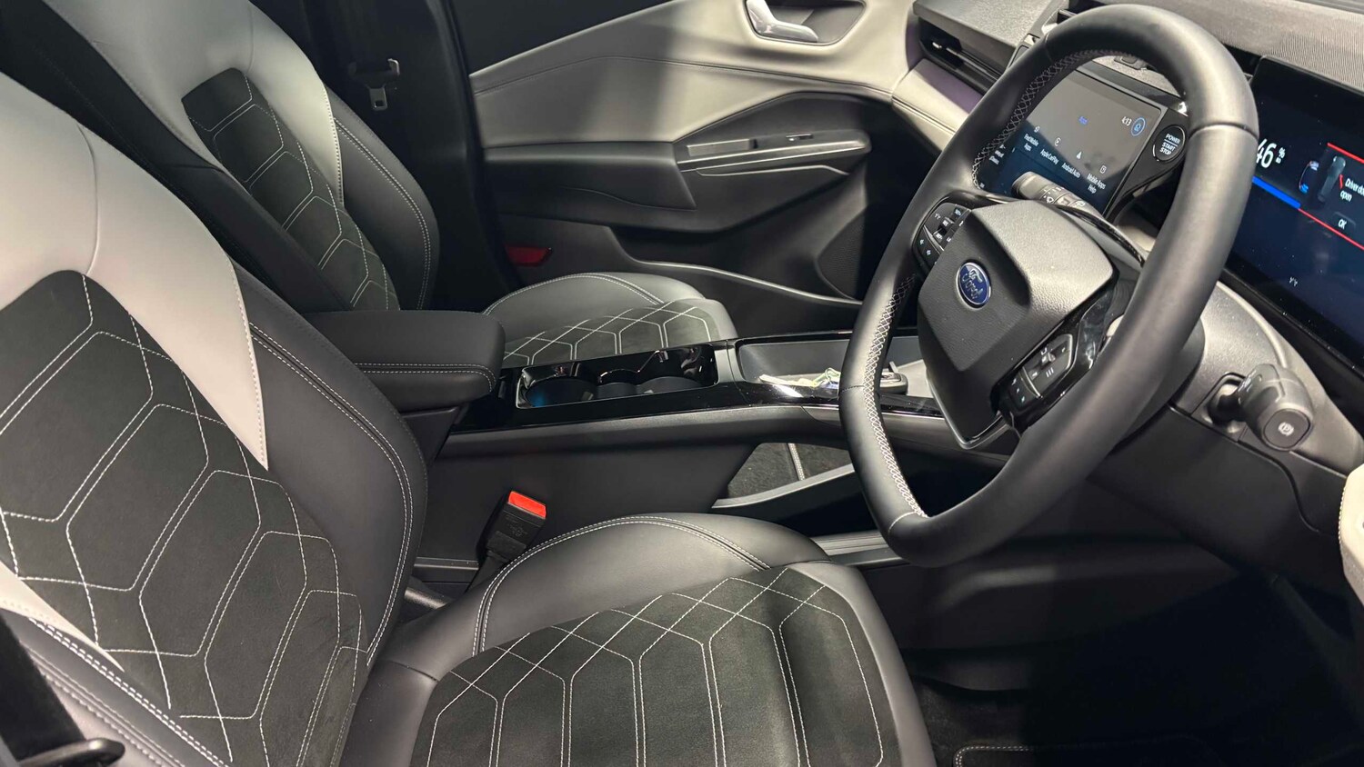 Used Ford Puma 2025 for sale - 77553023: Photo 14