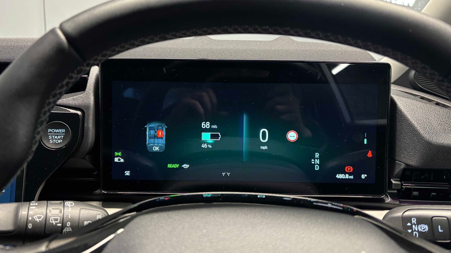 Used Ford Puma 2025 for sale - 77553023: Photo 15