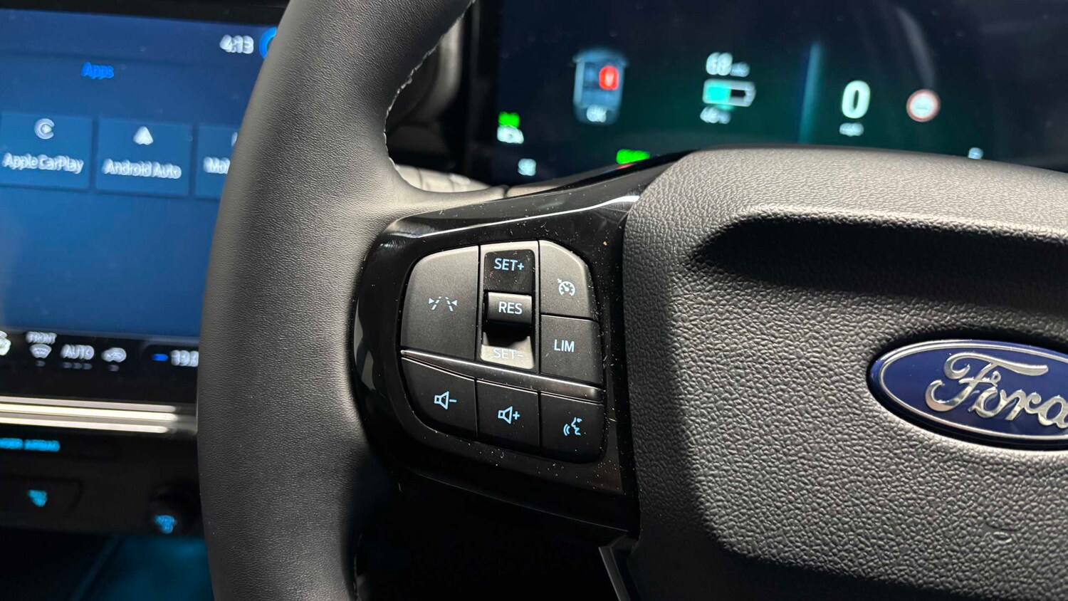 Used Ford Puma 2025 for sale - 77553023: Photo 16