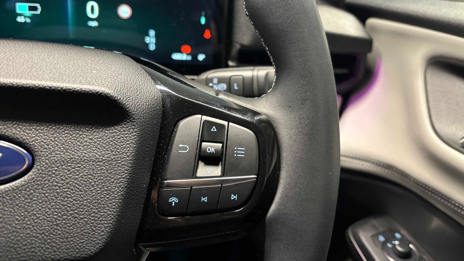 Used Ford Puma 2025 for sale - 77553023: Photo 17