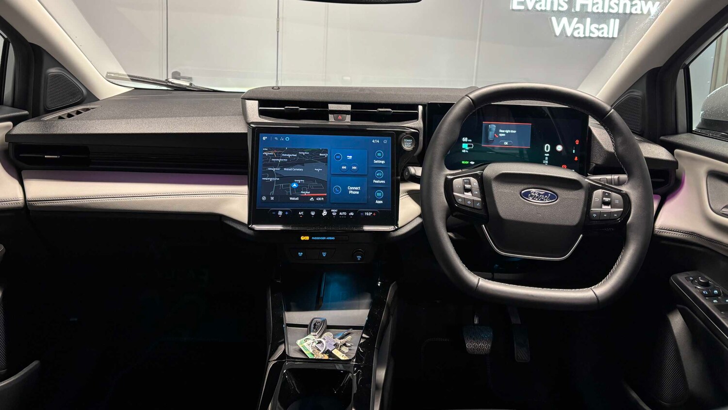 Used Ford Puma 2025 for sale - 77553023: Photo 24