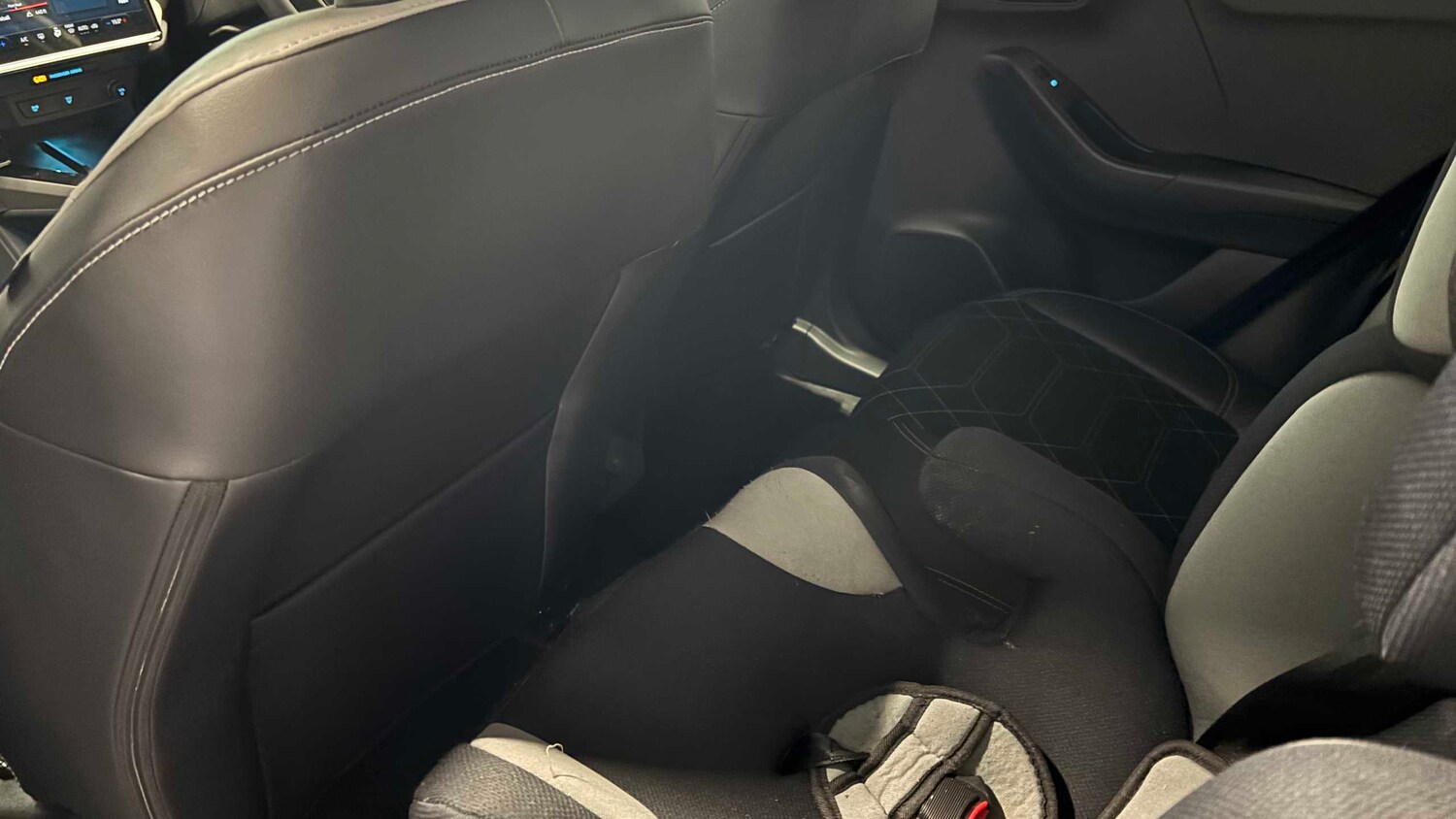 Used Ford Puma 2025 for sale - 77553023: Photo 25