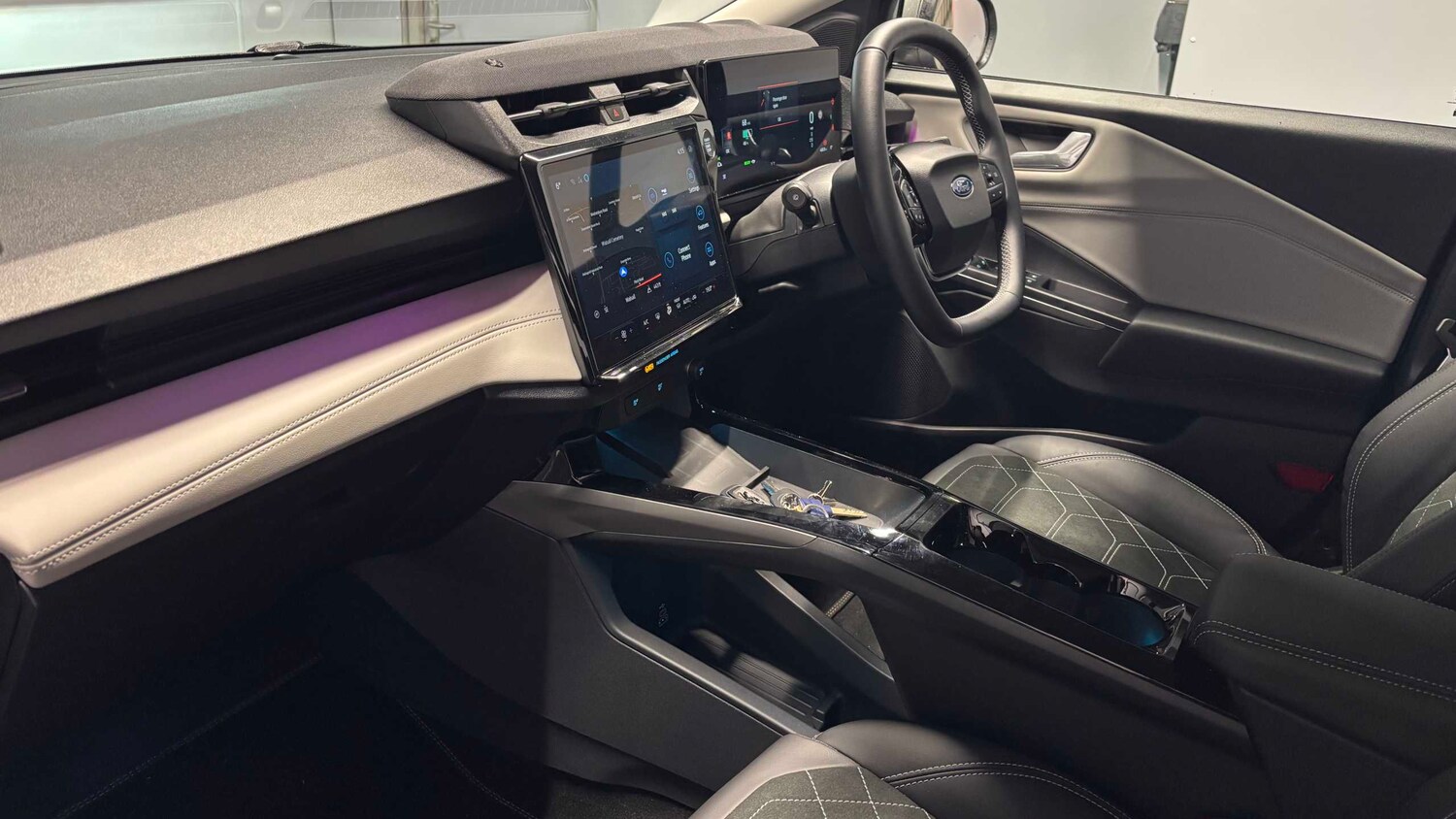 Used Ford Puma 2025 for sale - 77553023: Photo 26