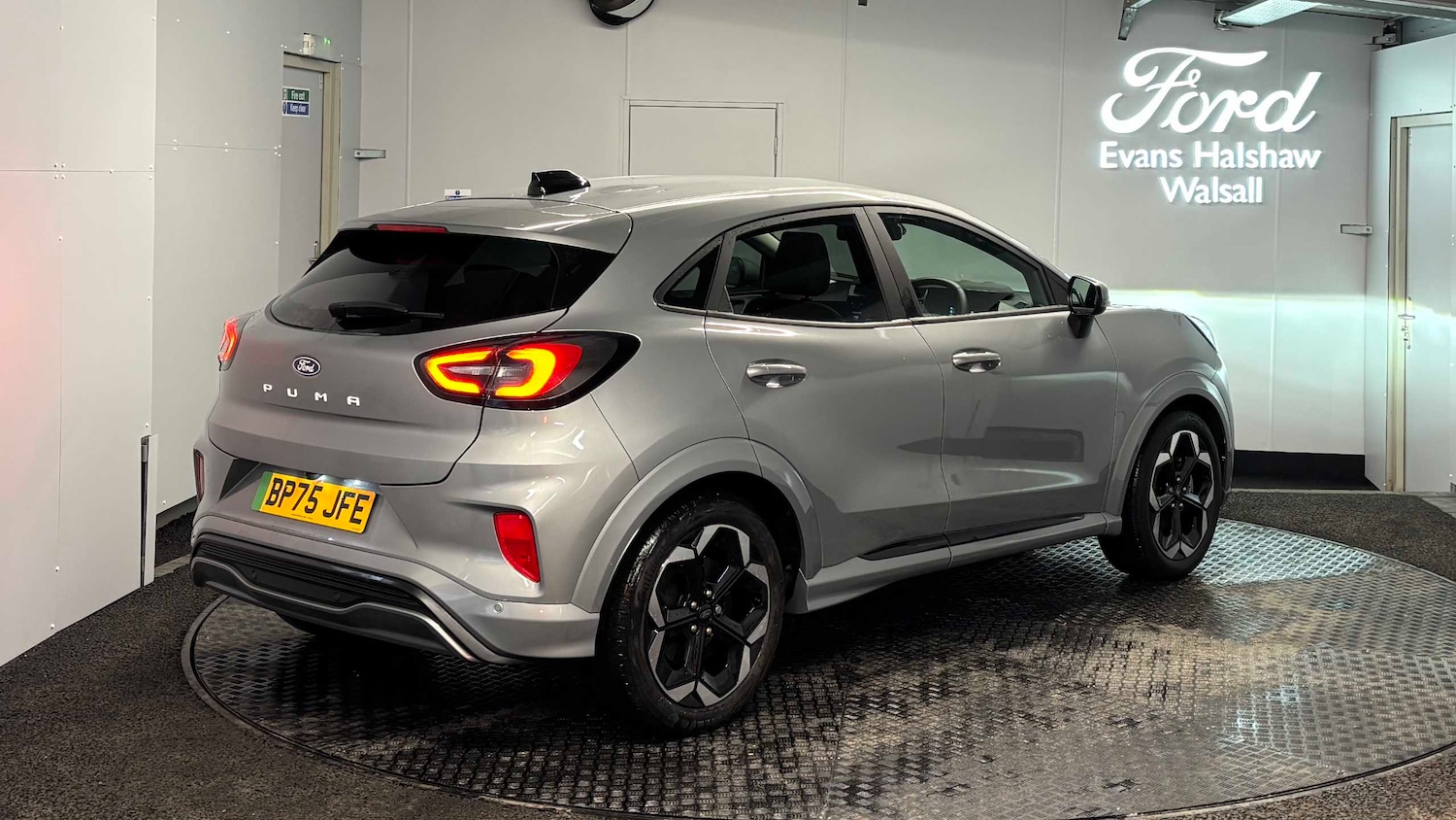 Used Ford Puma 2025 for sale - 77553023: Photo 5