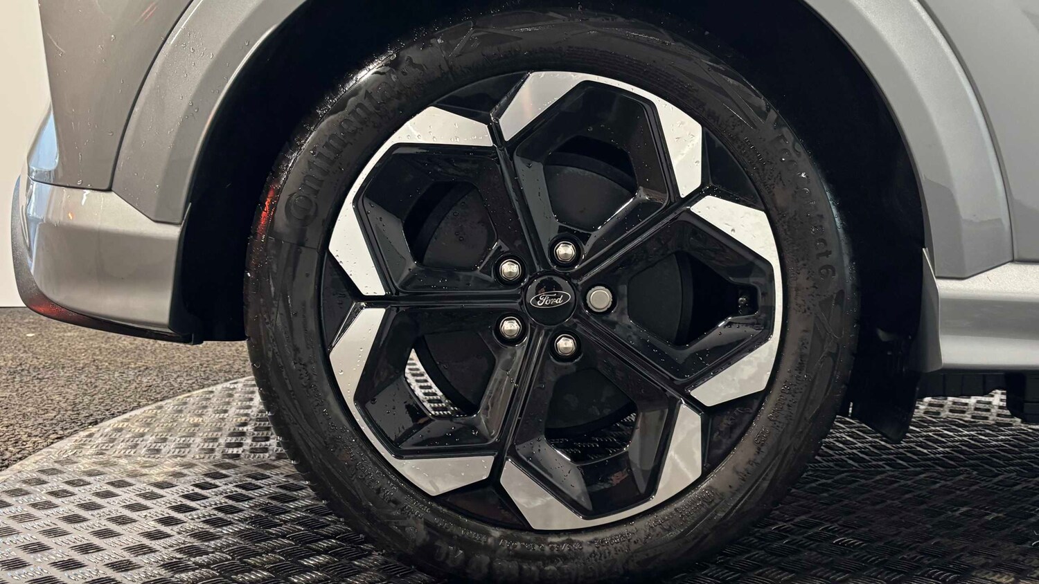 Used Ford Puma 2025 for sale - 77553023: Photo 9