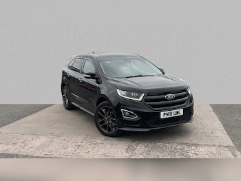 Ford - Edge