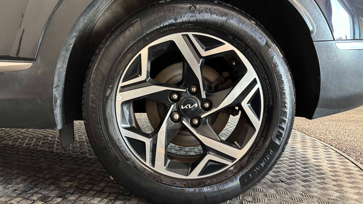 Used Kia Sportage 2023 for sale - 77147297: Photo 12
