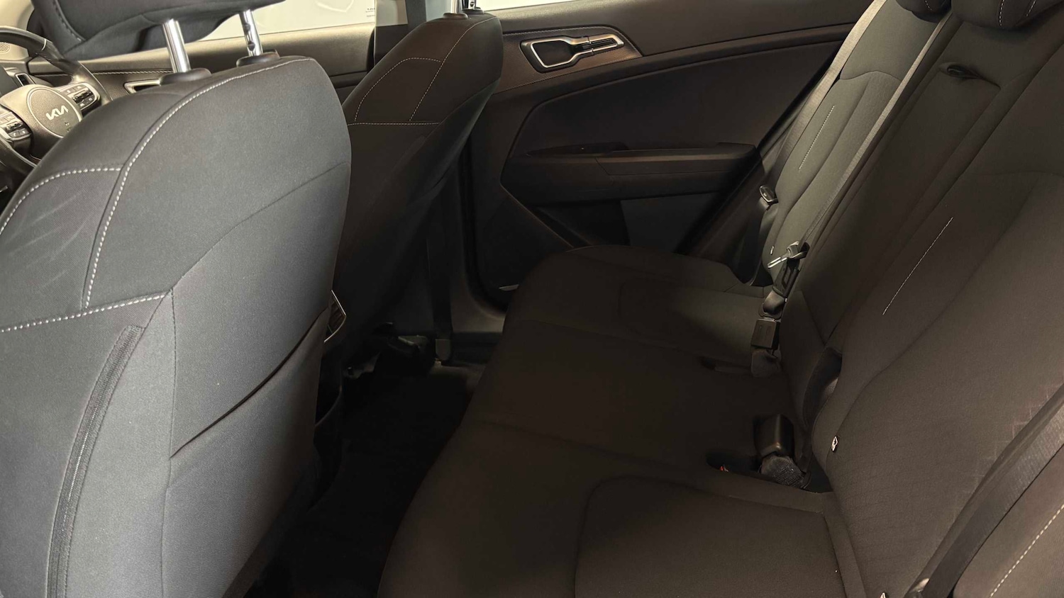 Used Kia Sportage 2023 for sale - 77147297: Photo 25