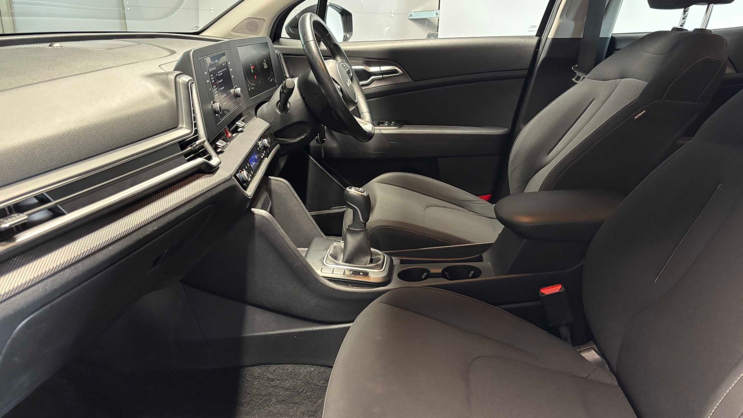 Used Kia Sportage 2023 for sale - 77147297: Photo 27