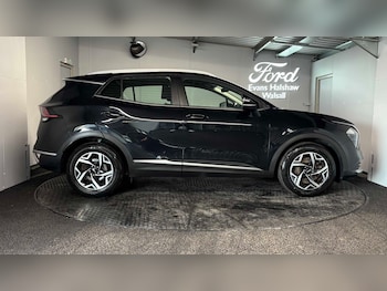 Used Kia Sportage 2023 for sale - 77147297: Photo
