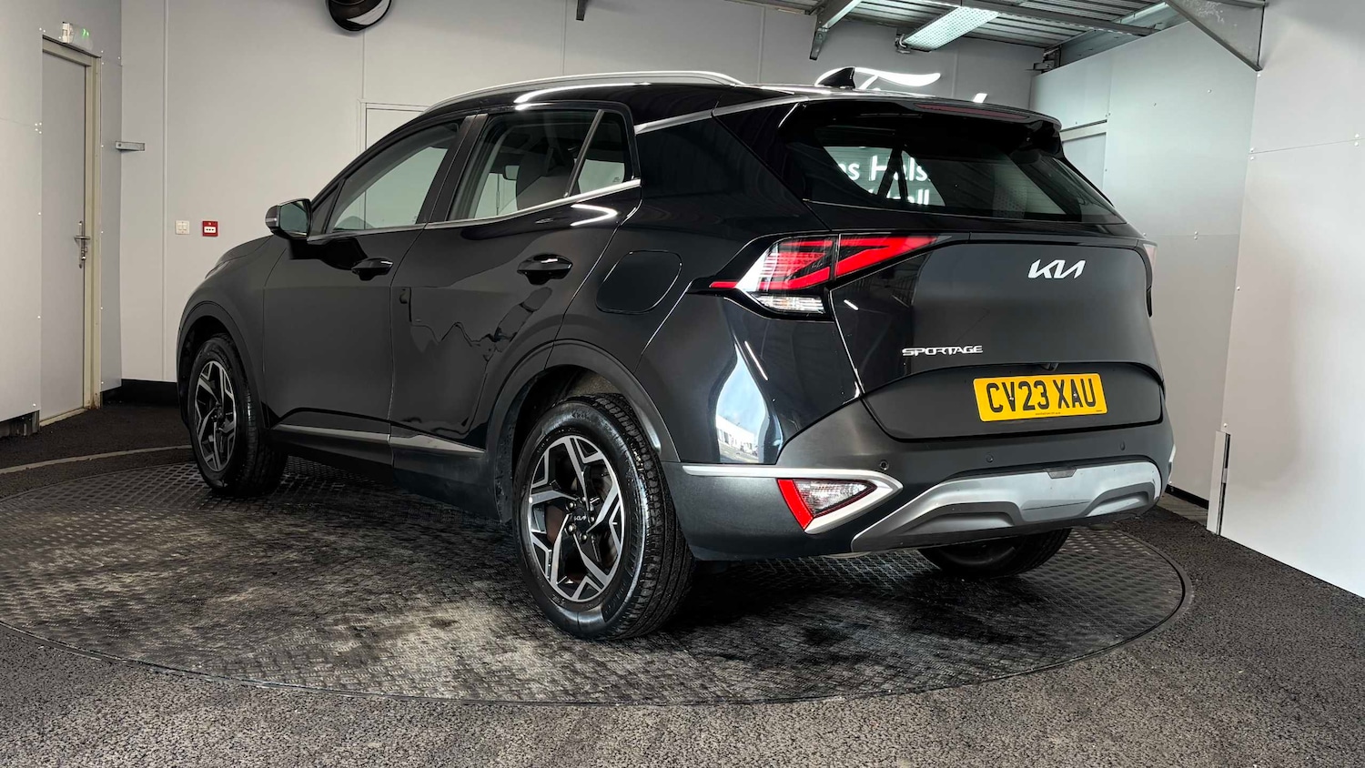 Used Kia Sportage 2023 for sale - 77147297: Photo 7