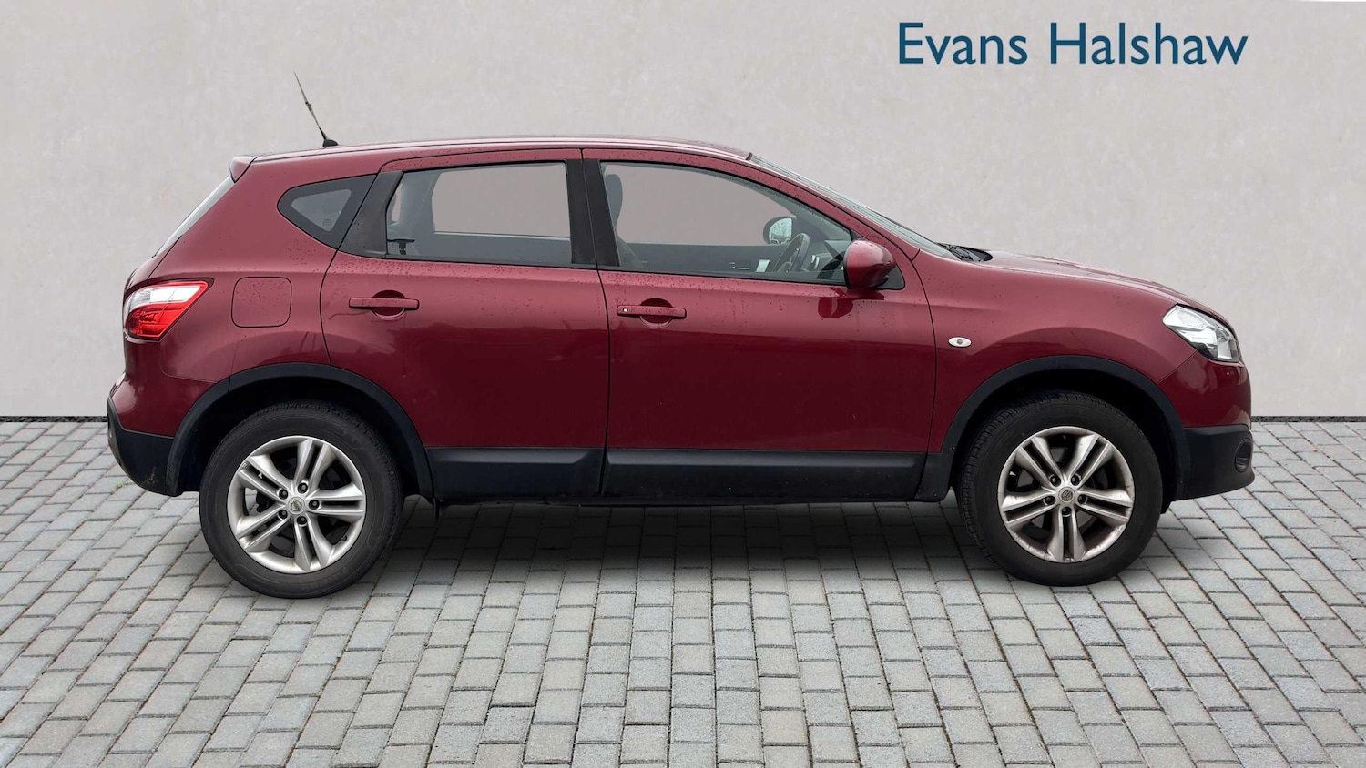 Used Nissan Qashqai 2012 for sale - 77333992: Photo 3