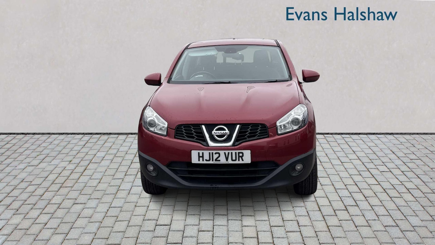 Used Nissan Qashqai 2012 for sale - 77333992: Photo 4