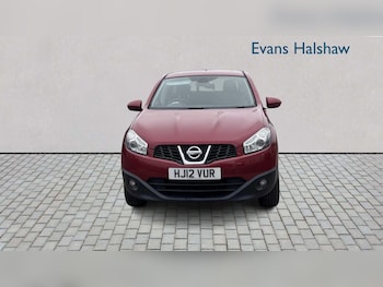 Used Nissan Qashqai 2012 for sale - 77333992: Photo