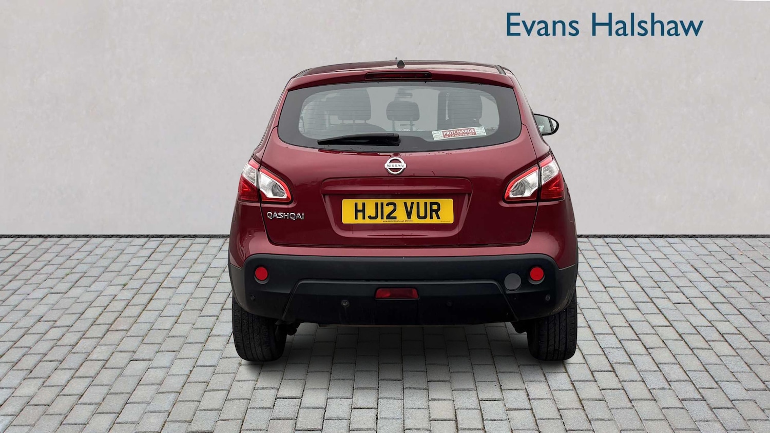 Used Nissan Qashqai 2012 for sale - 77333992: Photo 5