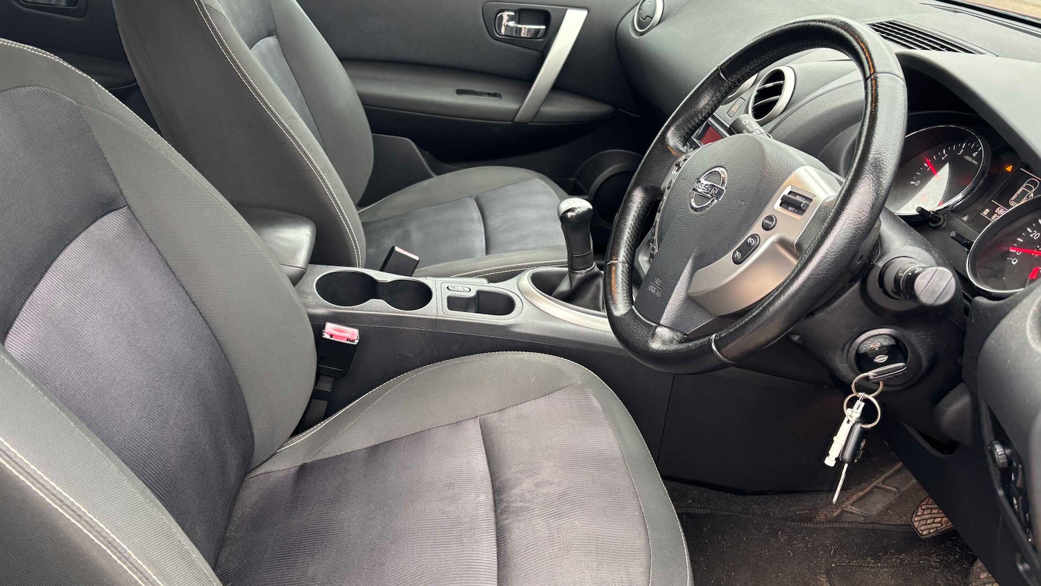 Used Nissan Qashqai 2012 for sale - 77333992: Photo 7