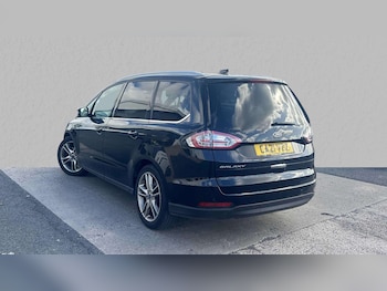 Used Ford Galaxy 2021 for sale - 75931005: Photo