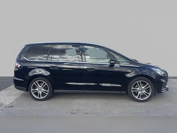 Used Ford Galaxy 2021 for sale - 75931005: Photo