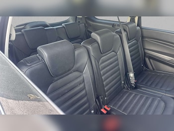 Used Ford Galaxy 2021 for sale - 75931005: Photo