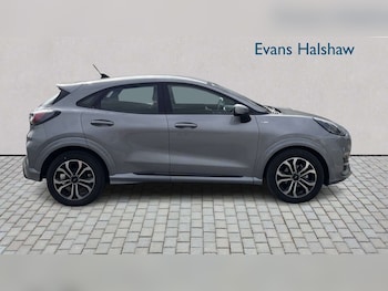 Used Ford Puma 2023 for sale - 78551725: Photo